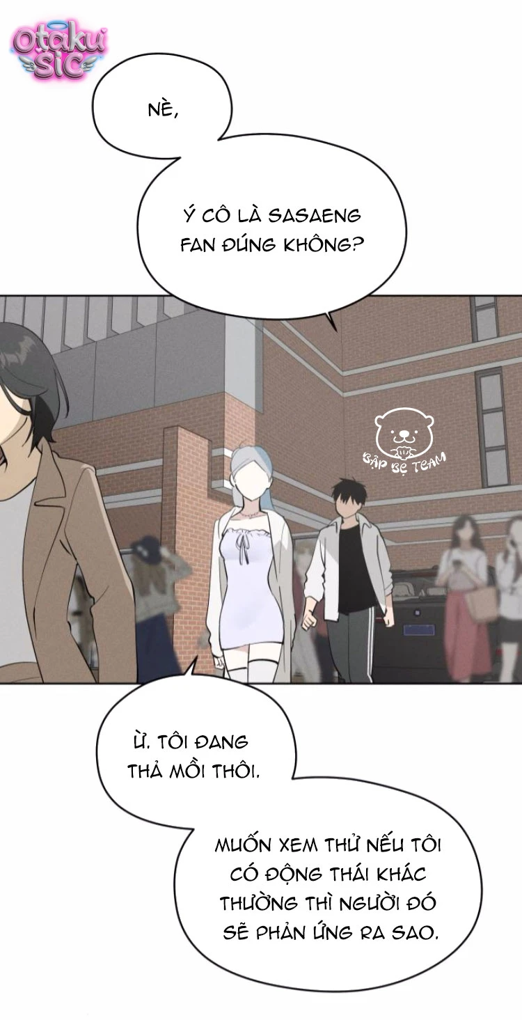 Hôm nay tôi là con gái - Chap 21 - Trang 70