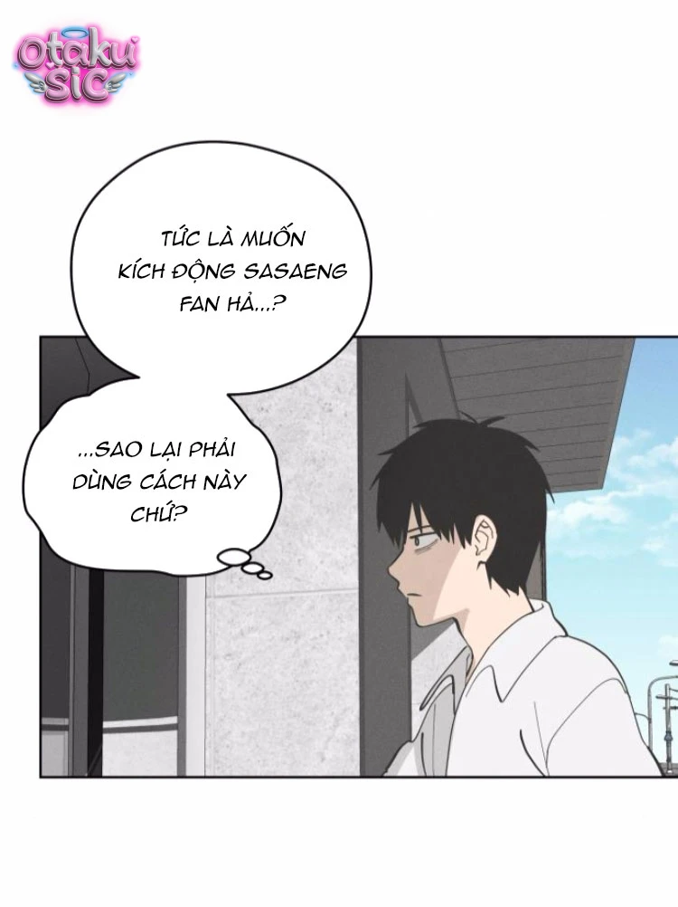 Hôm nay tôi là con gái - Chap 21 - Trang 71