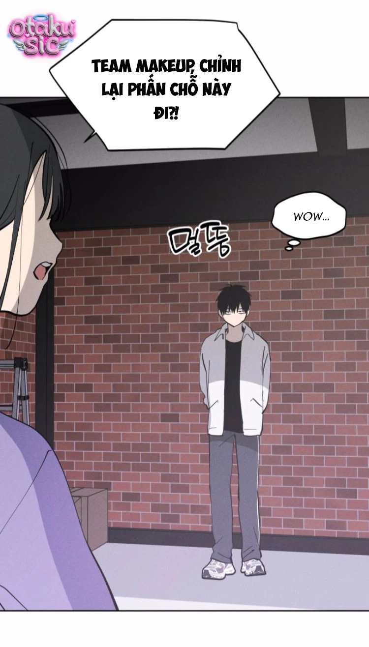 Hôm nay tôi là con gái - Chap 21 - Trang 76