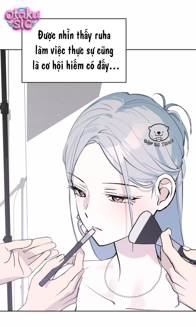 Hôm nay tôi là con gái - Chap 21 - Trang 78