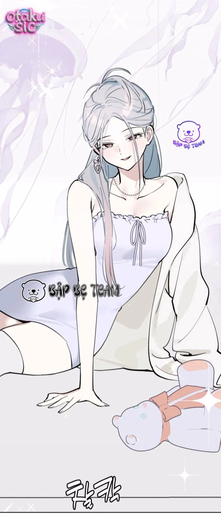 Hôm nay tôi là con gái - Chap 21 - Trang 81