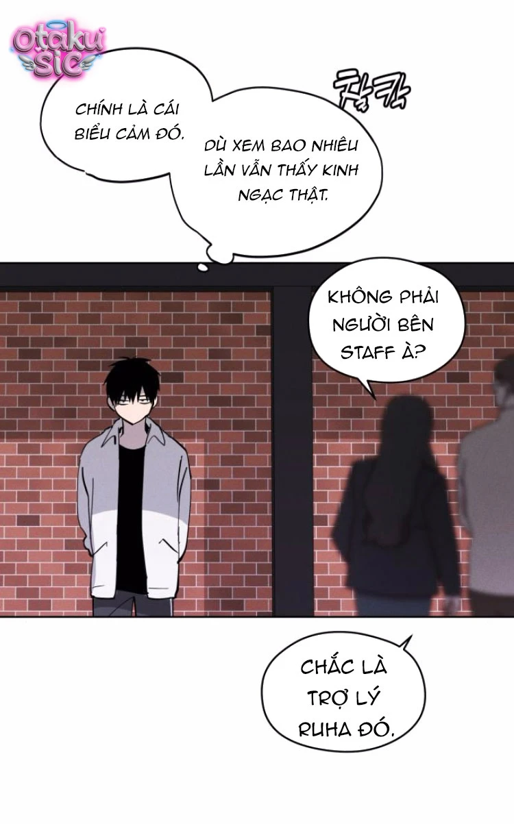 Hôm nay tôi là con gái - Chap 21 - Trang 82