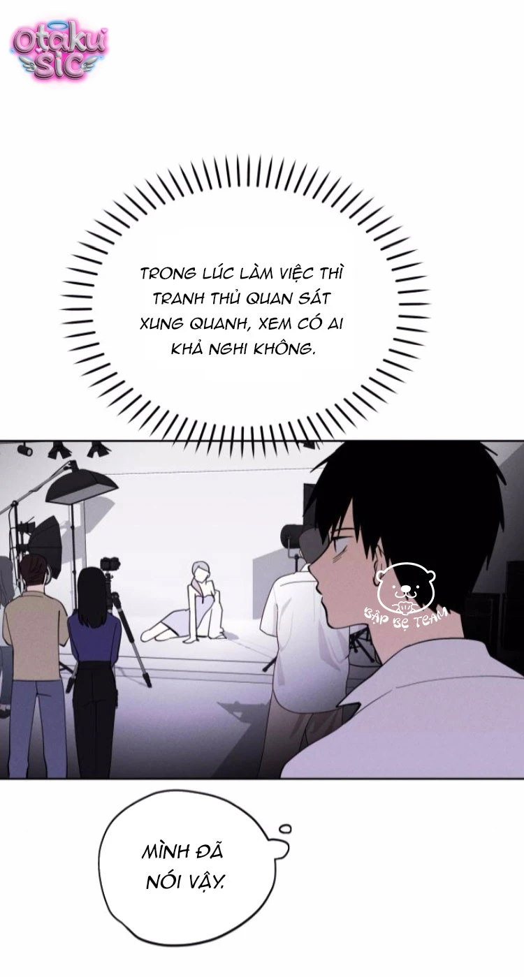 Hôm nay tôi là con gái - Chap 21 - Trang 83