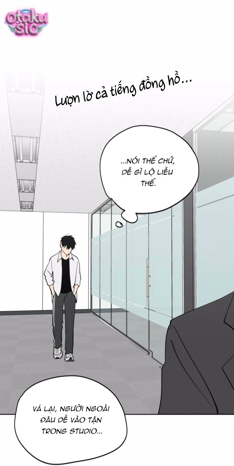 Hôm nay tôi là con gái - Chap 21 - Trang 84