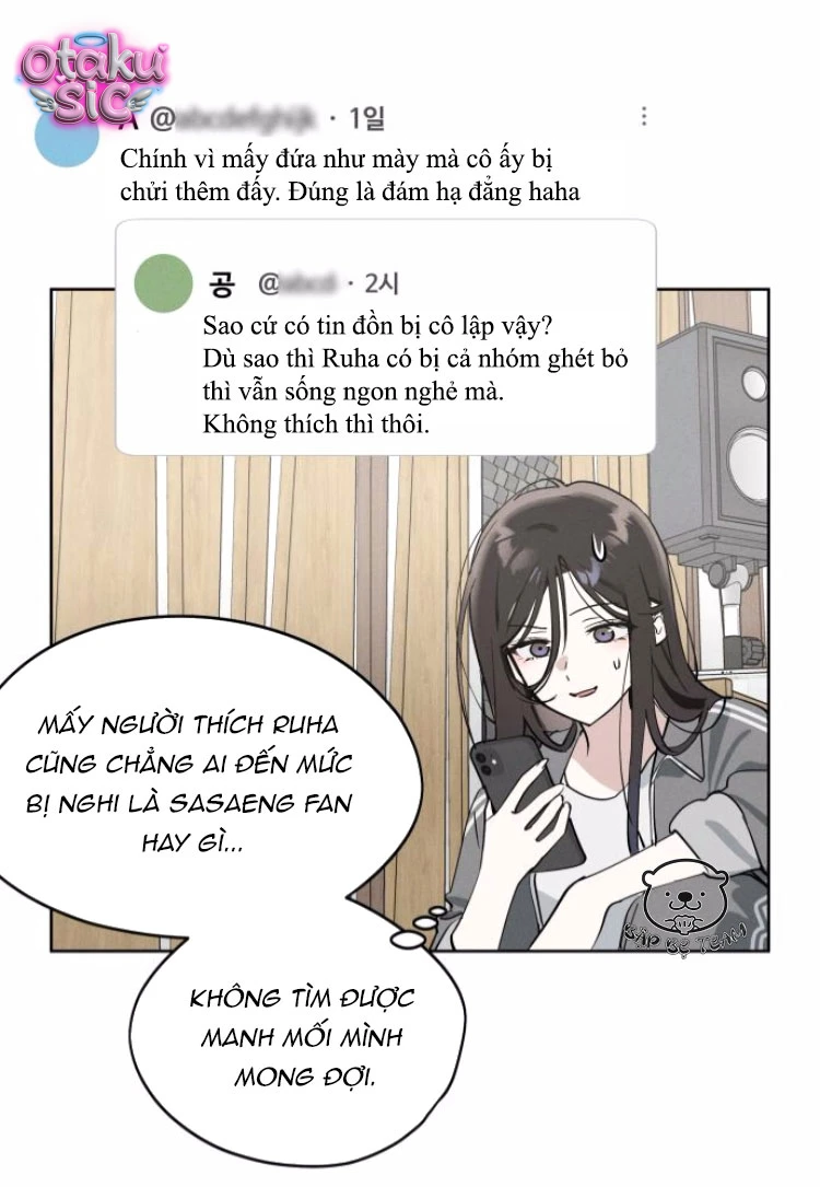 Hôm nay tôi là con gái - Chap 21 - Trang 10