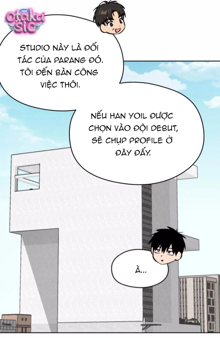 Hôm nay tôi là con gái - Chap 21 - Trang 91