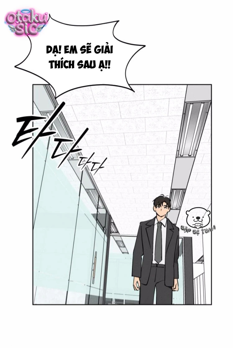 Hôm nay tôi là con gái - Chap 21 - Trang 93