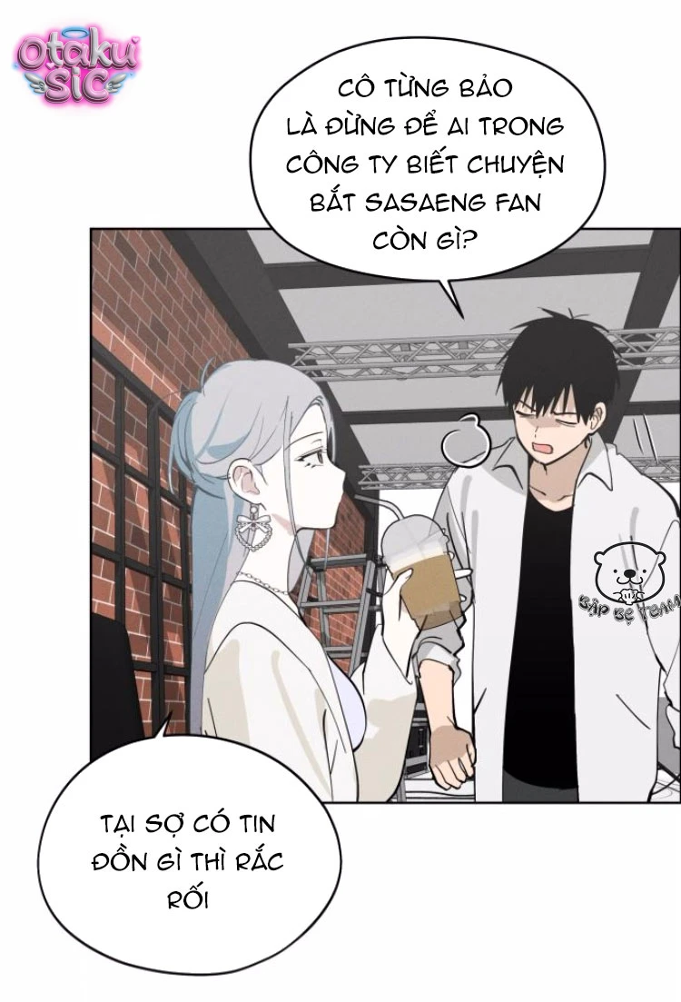 Hôm nay tôi là con gái - Chap 21 - Trang 97