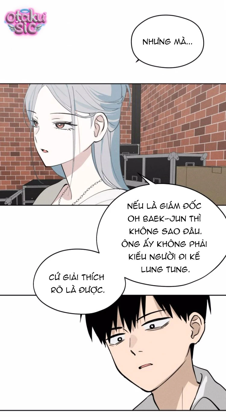 Hôm nay tôi là con gái - Chap 21 - Trang 98
