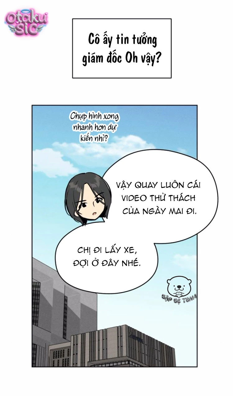 Hôm nay tôi là con gái - Chap 21 - Trang 100