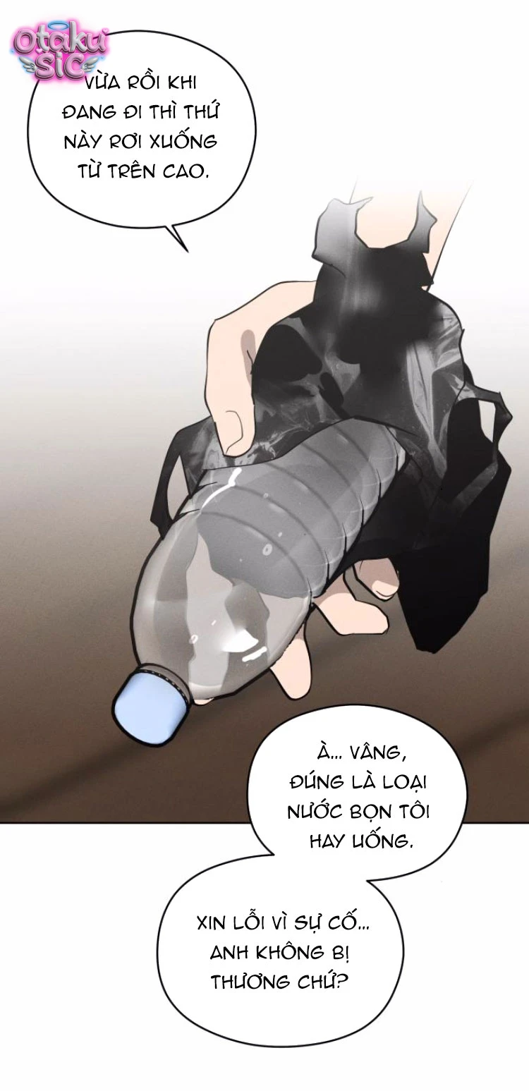 Hôm nay tôi là con gái - Chap 22 - Trang 11