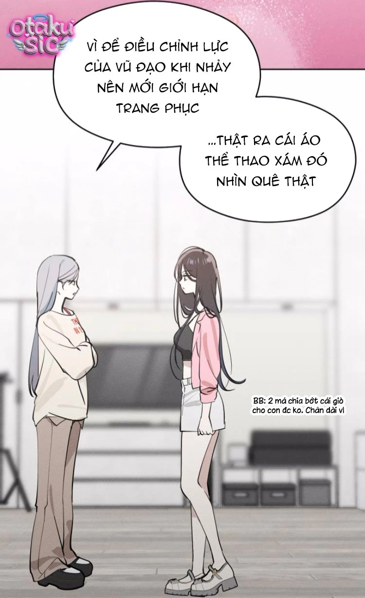 Hôm nay tôi là con gái - Chap 22 - Trang 105