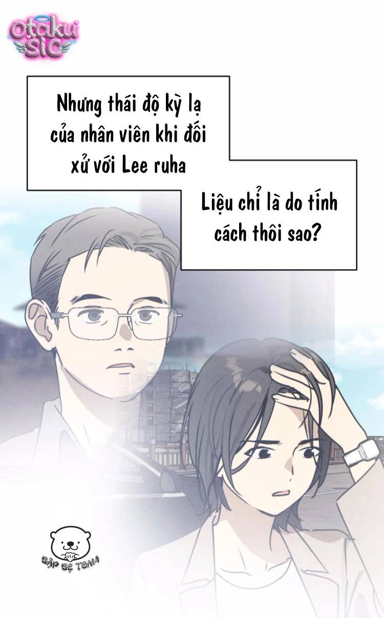 Hôm nay tôi là con gái - Chap 22 - Trang 110