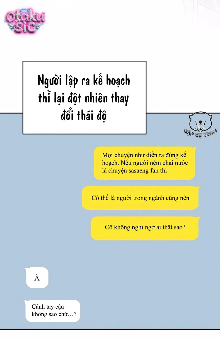 Hôm nay tôi là con gái - Chap 22 - Trang 111