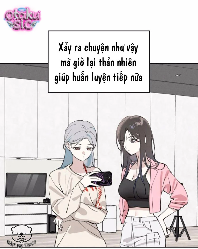 Hôm nay tôi là con gái - Chap 22 - Trang 113