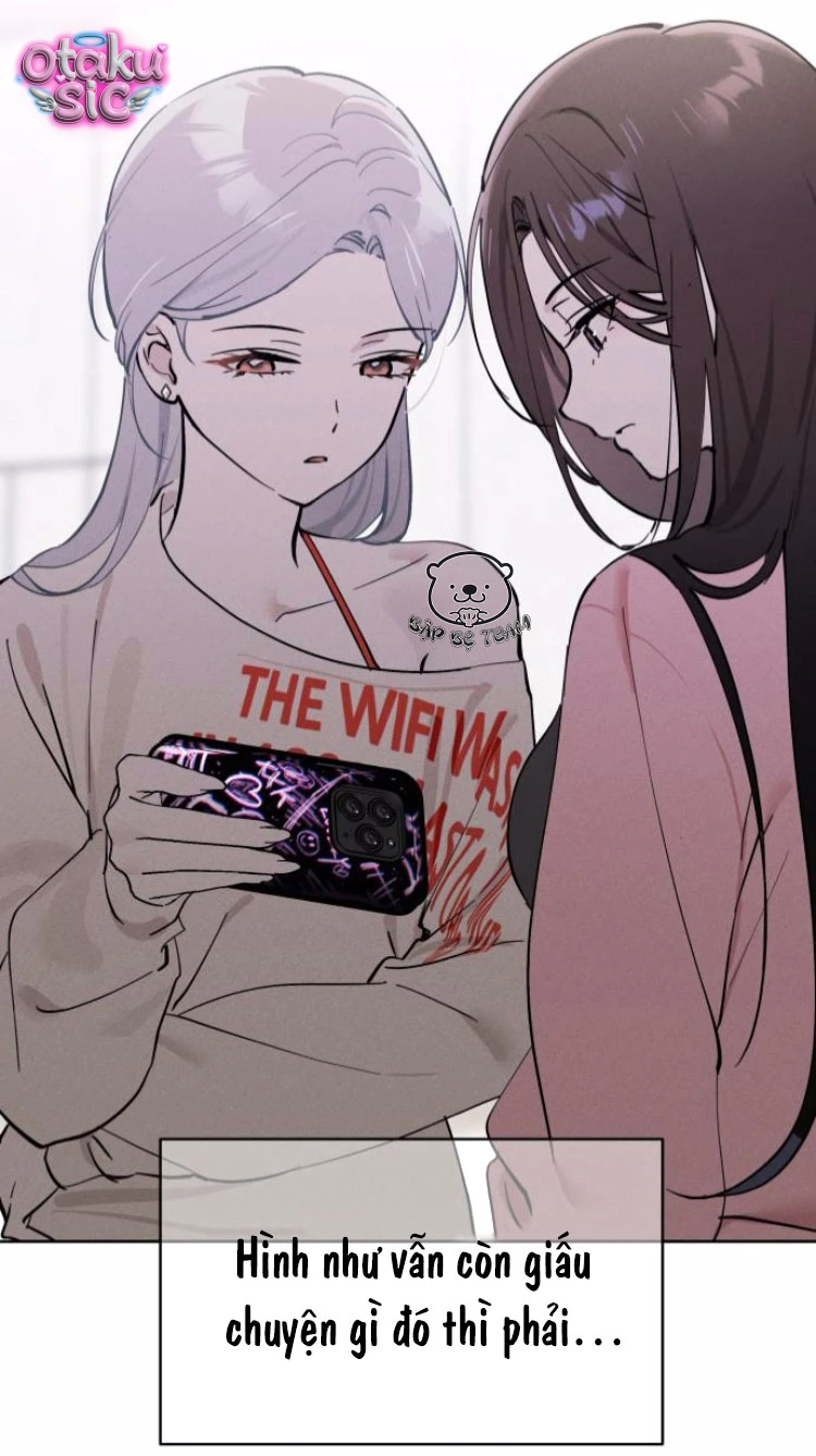 Hôm nay tôi là con gái - Chap 22 - Trang 115