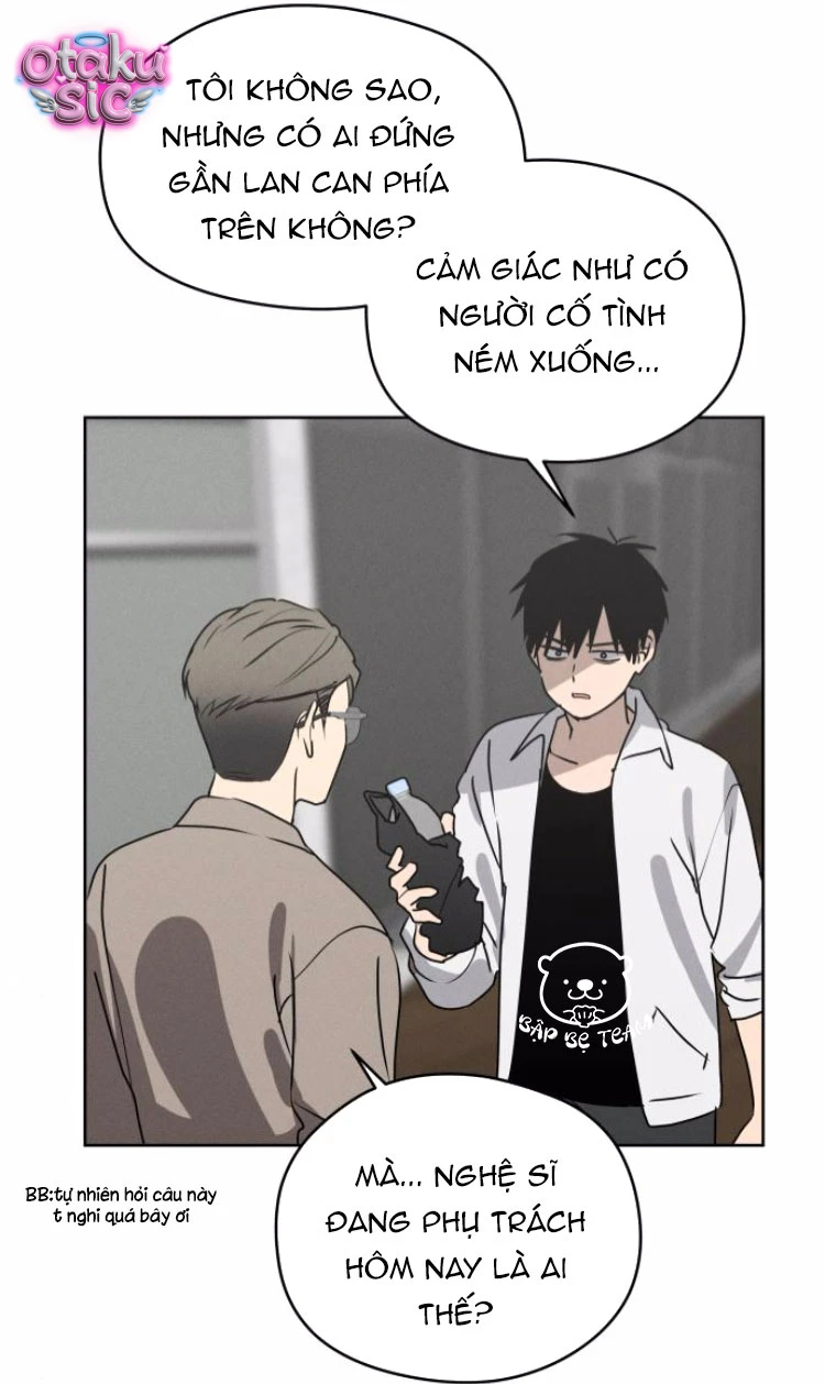 Hôm nay tôi là con gái - Chap 22 - Trang 13