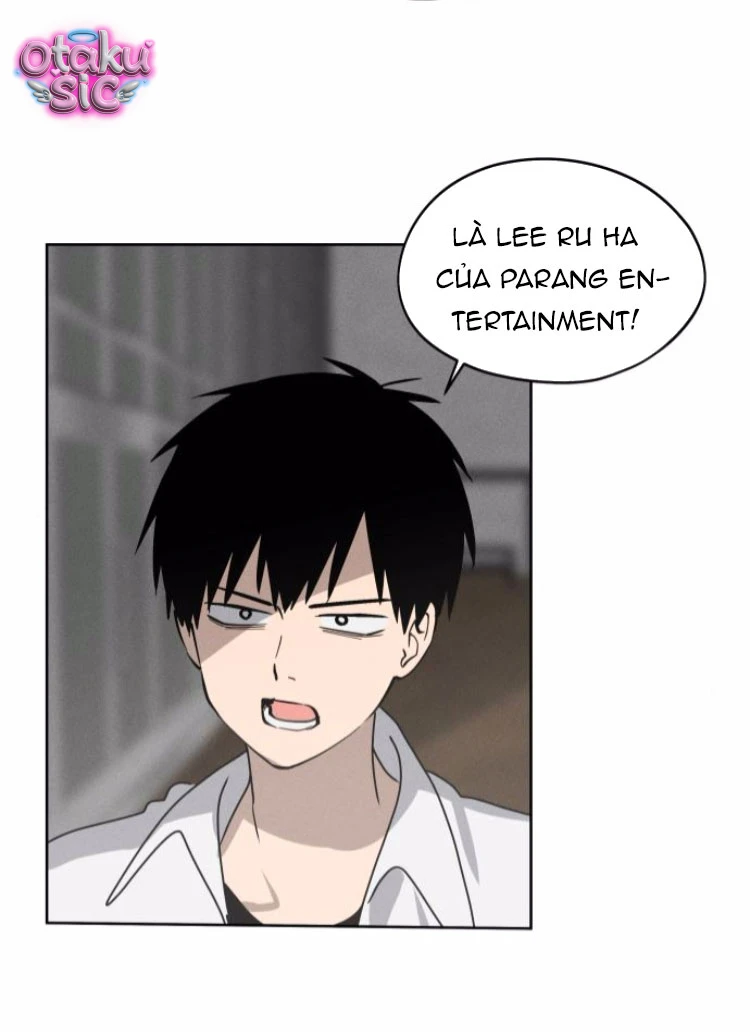 Hôm nay tôi là con gái - Chap 22 - Trang 14