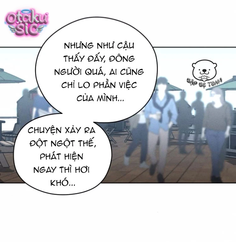 Hôm nay tôi là con gái - Chap 22 - Trang 16