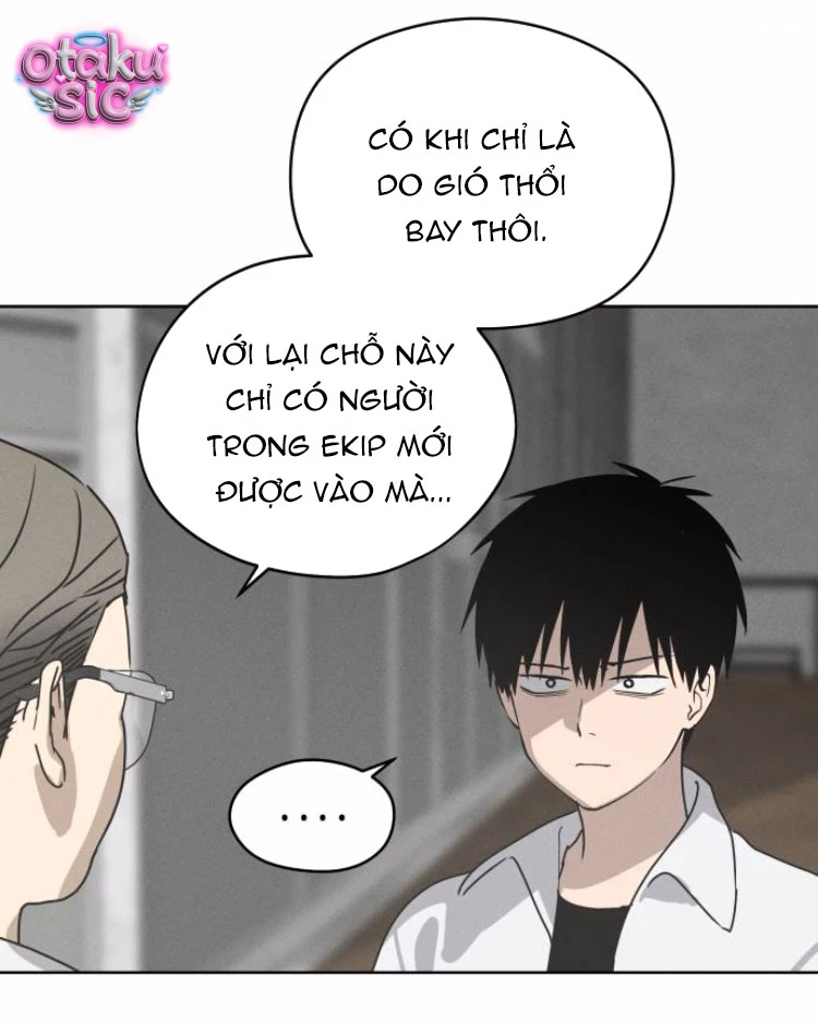 Hôm nay tôi là con gái - Chap 22 - Trang 17
