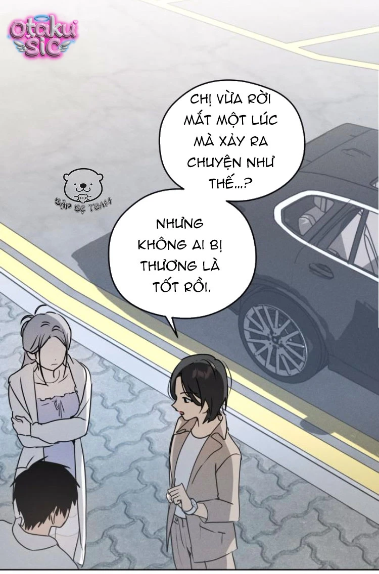 Hôm nay tôi là con gái - Chap 22 - Trang 19