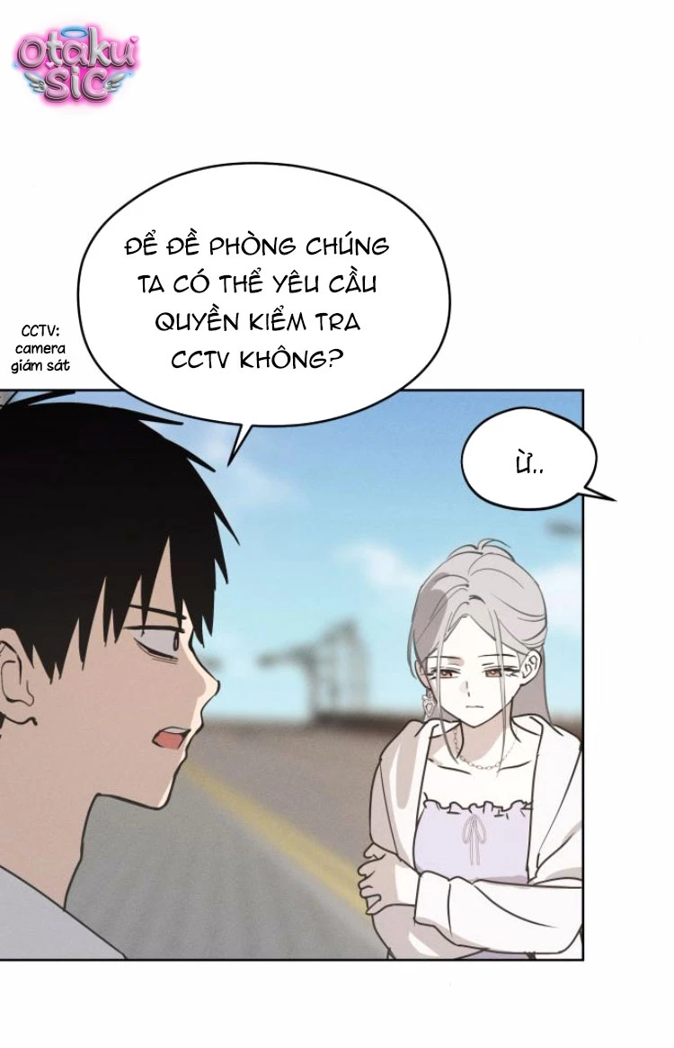 Hôm nay tôi là con gái - Chap 22 - Trang 20