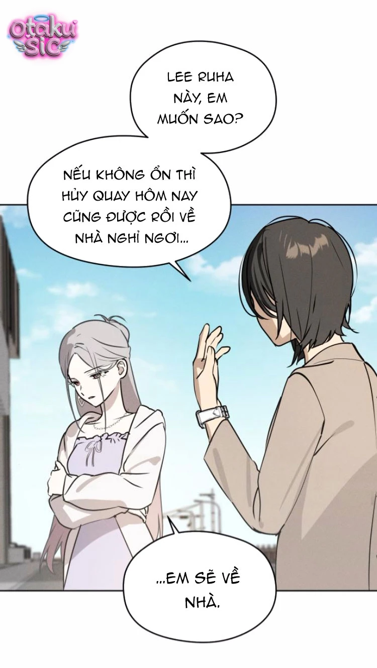 Hôm nay tôi là con gái - Chap 22 - Trang 22