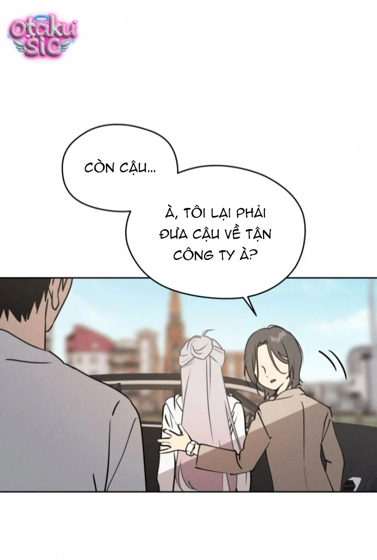 Hôm nay tôi là con gái - Chap 22 - Trang 23