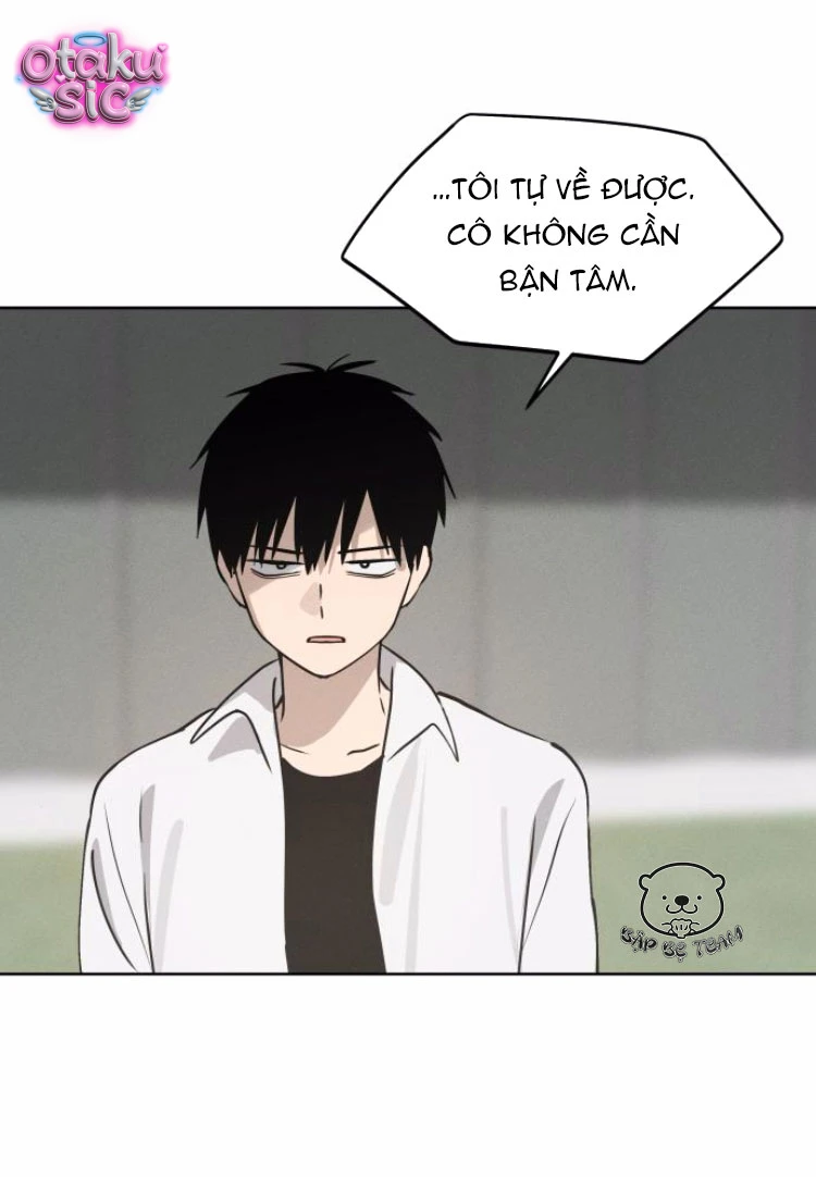 Hôm nay tôi là con gái - Chap 22 - Trang 24