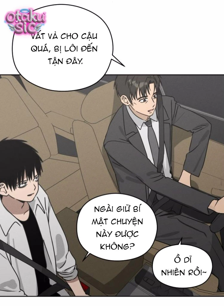 Hôm nay tôi là con gái - Chap 22 - Trang 29