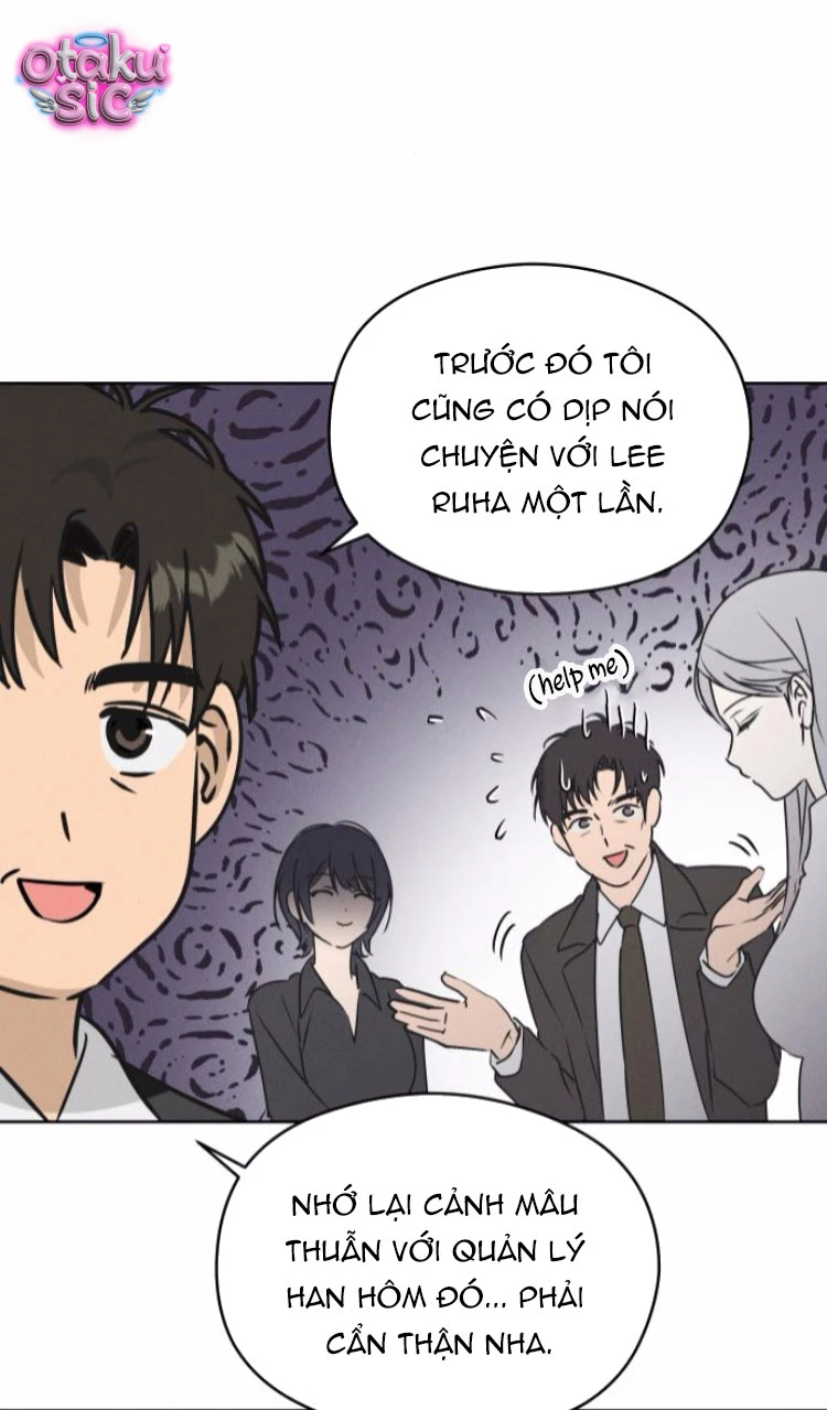 Hôm nay tôi là con gái - Chap 22 - Trang 30