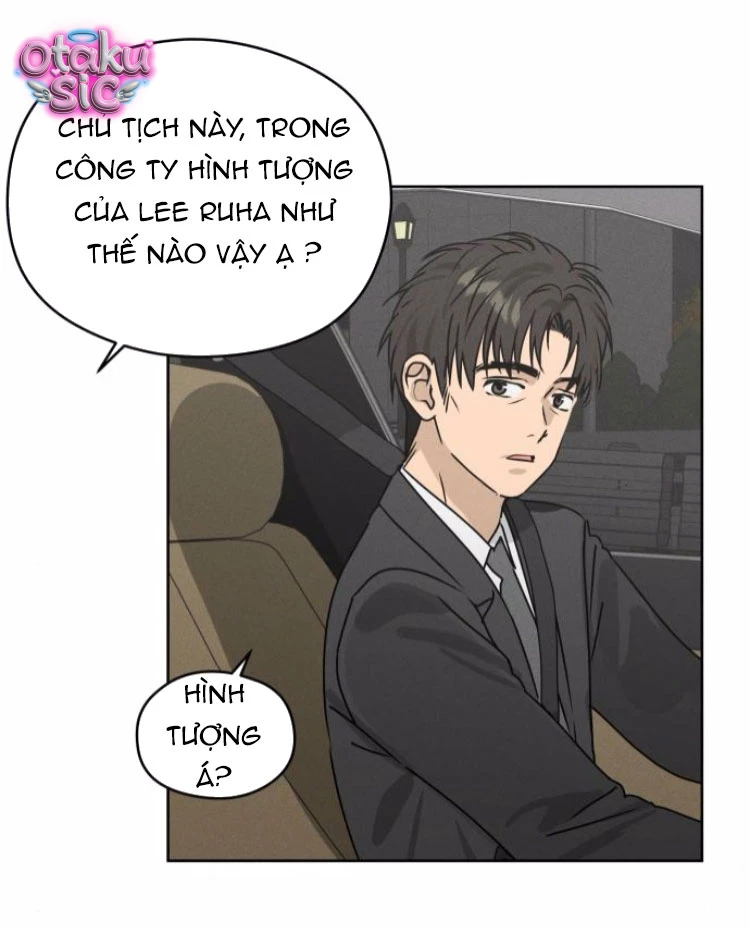 Hôm nay tôi là con gái - Chap 22 - Trang 32