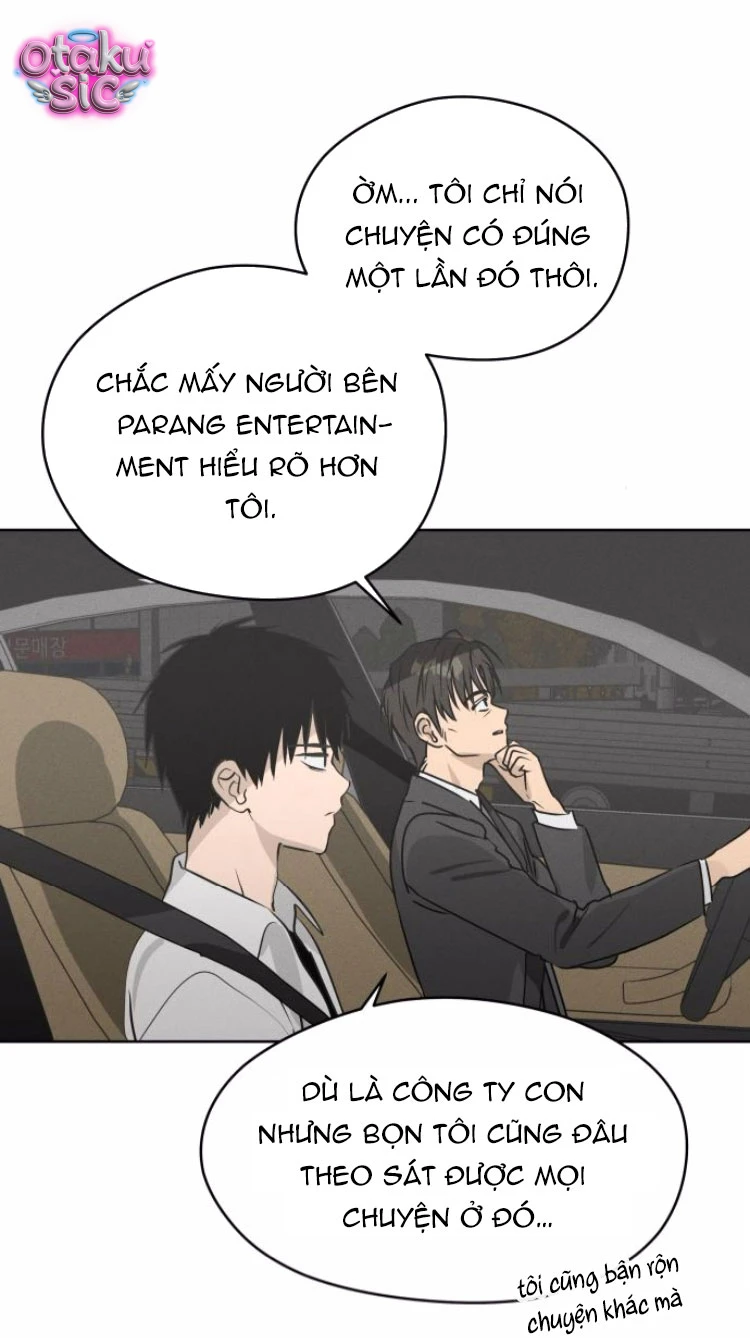 Hôm nay tôi là con gái - Chap 22 - Trang 33