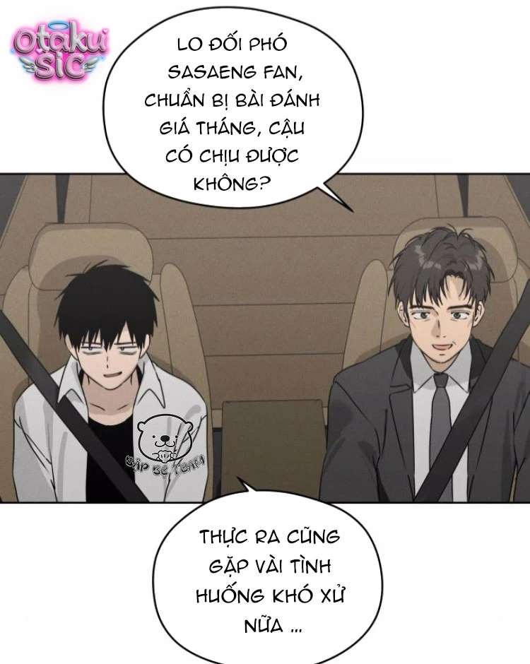Hôm nay tôi là con gái - Chap 22 - Trang 35