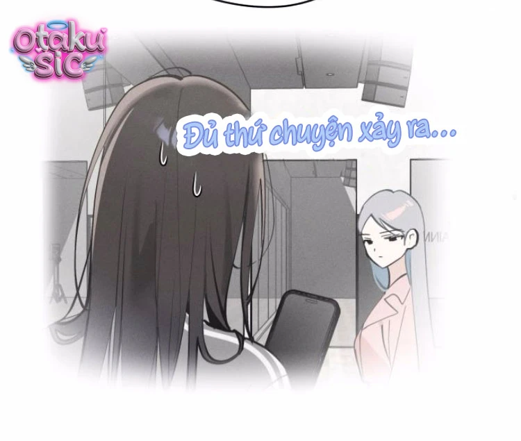 Hôm nay tôi là con gái - Chap 22 - Trang 36