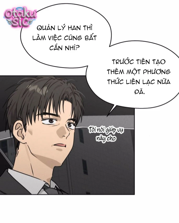 Hôm nay tôi là con gái - Chap 22 - Trang 37
