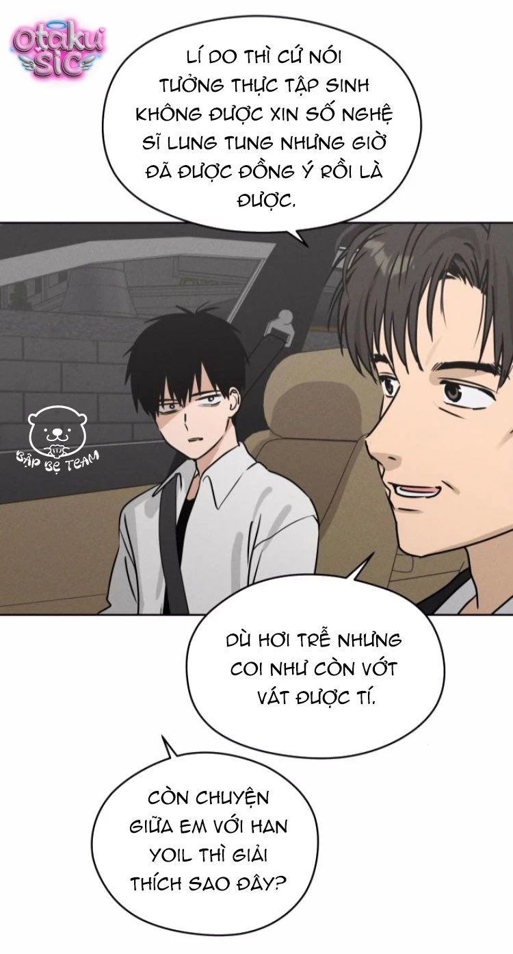 Hôm nay tôi là con gái - Chap 22 - Trang 38