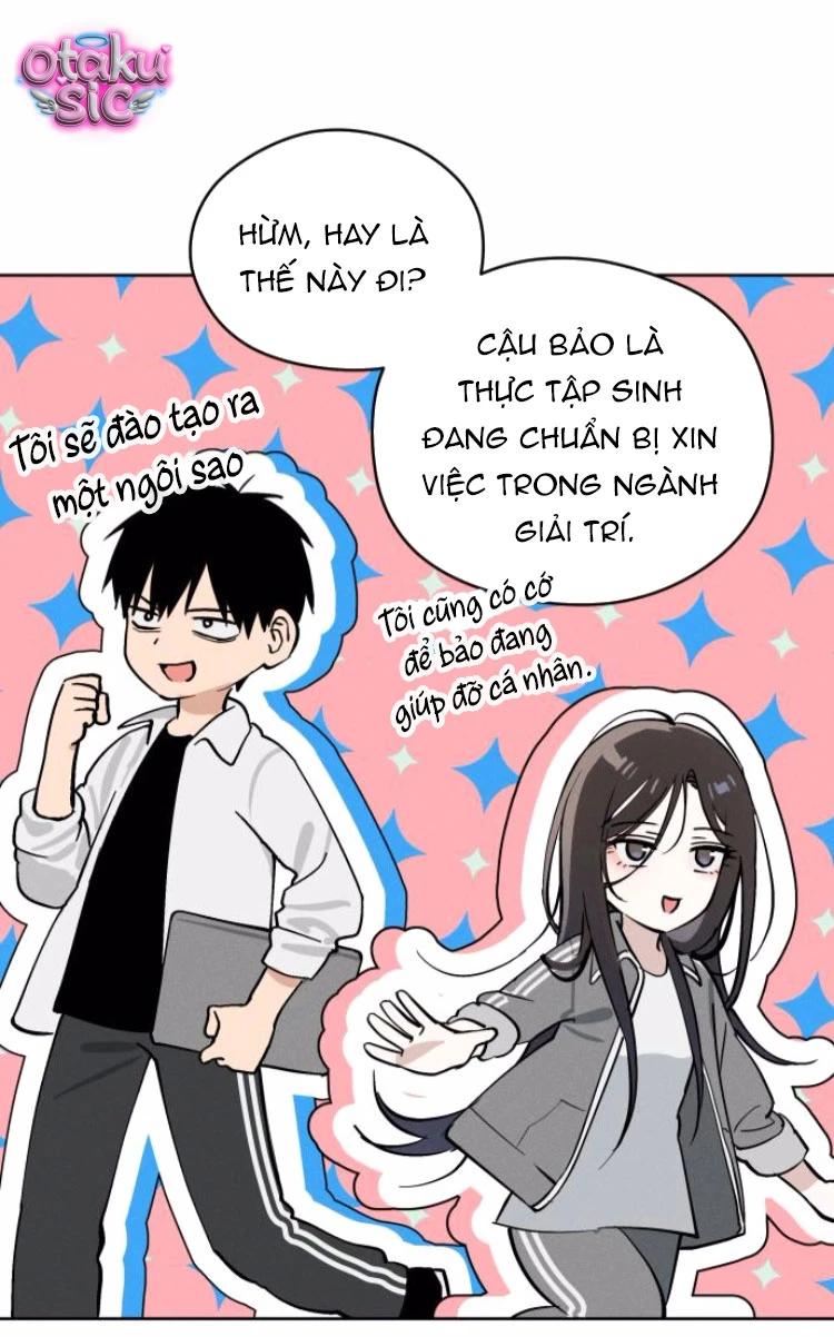 Hôm nay tôi là con gái - Chap 22 - Trang 39
