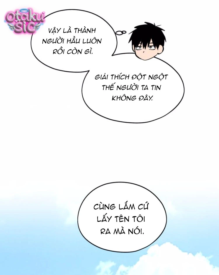 Hôm nay tôi là con gái - Chap 22 - Trang 40