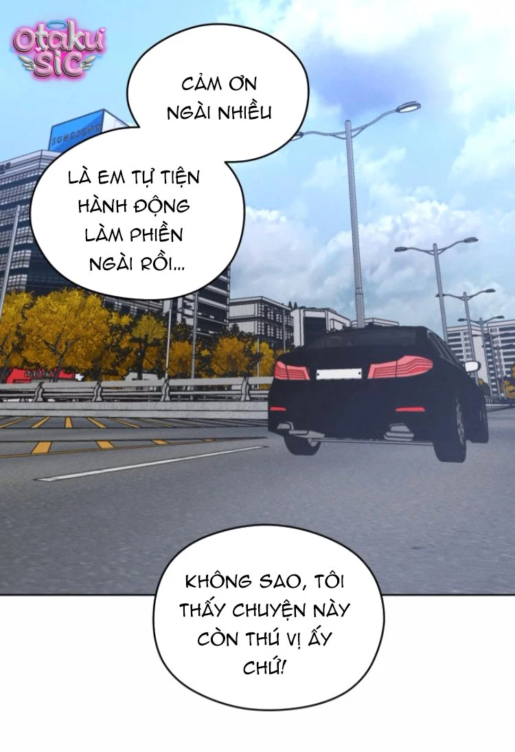 Hôm nay tôi là con gái - Chap 22 - Trang 41