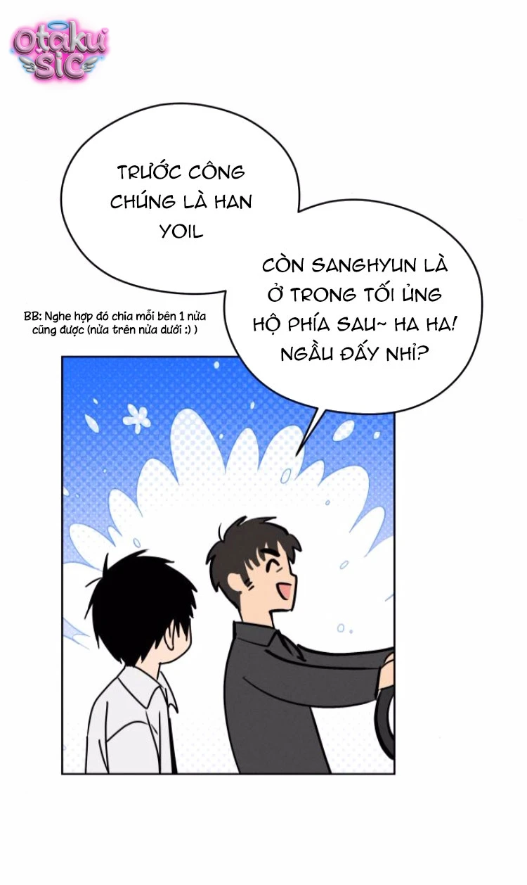 Hôm nay tôi là con gái - Chap 22 - Trang 42