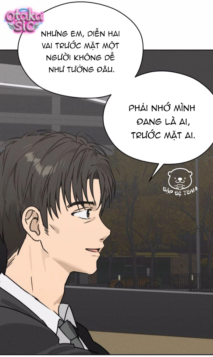 Hôm nay tôi là con gái - Chap 22 - Trang 44