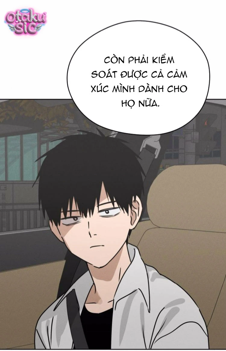 Hôm nay tôi là con gái - Chap 22 - Trang 45