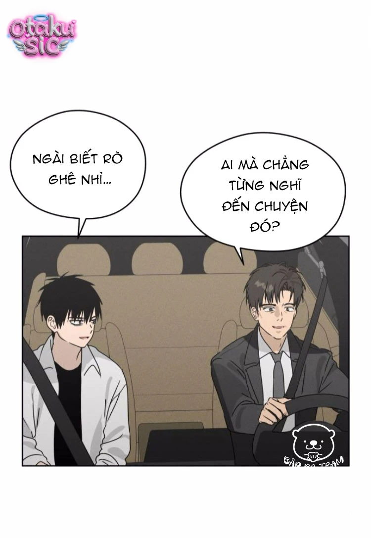 Hôm nay tôi là con gái - Chap 22 - Trang 46