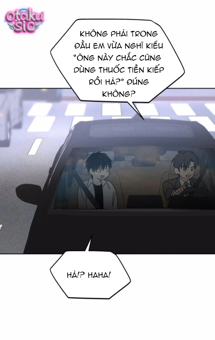 Hôm nay tôi là con gái - Chap 22 - Trang 48