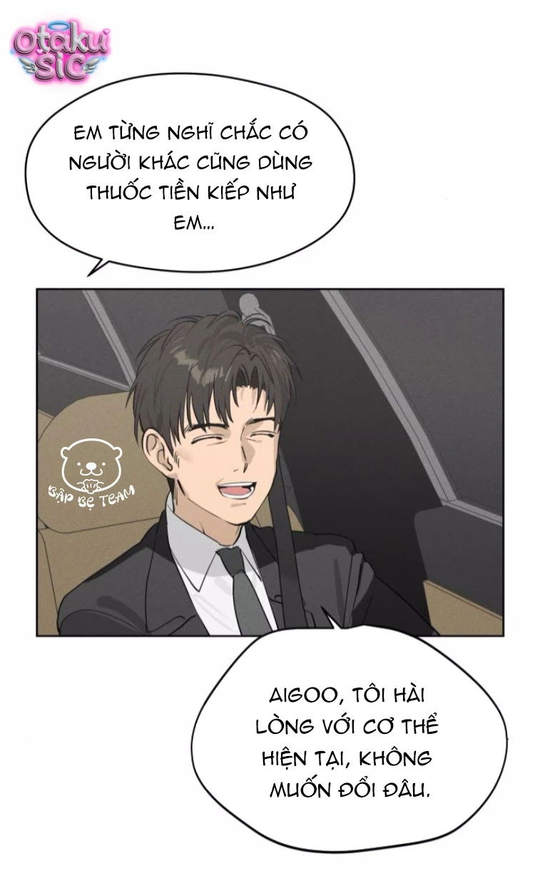 Hôm nay tôi là con gái - Chap 22 - Trang 49