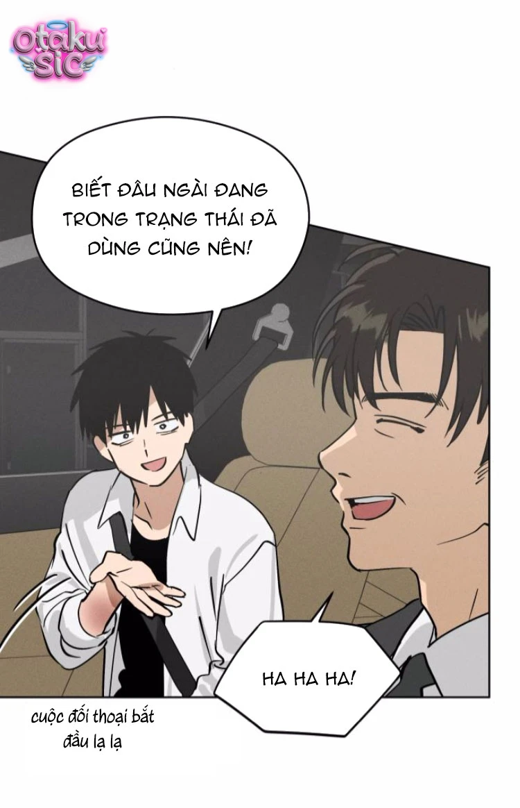 Hôm nay tôi là con gái - Chap 22 - Trang 50