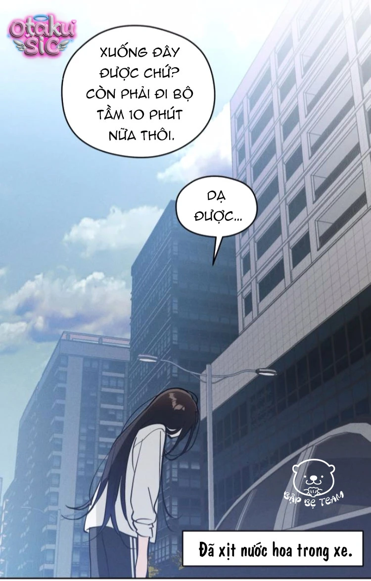 Hôm nay tôi là con gái - Chap 22 - Trang 52