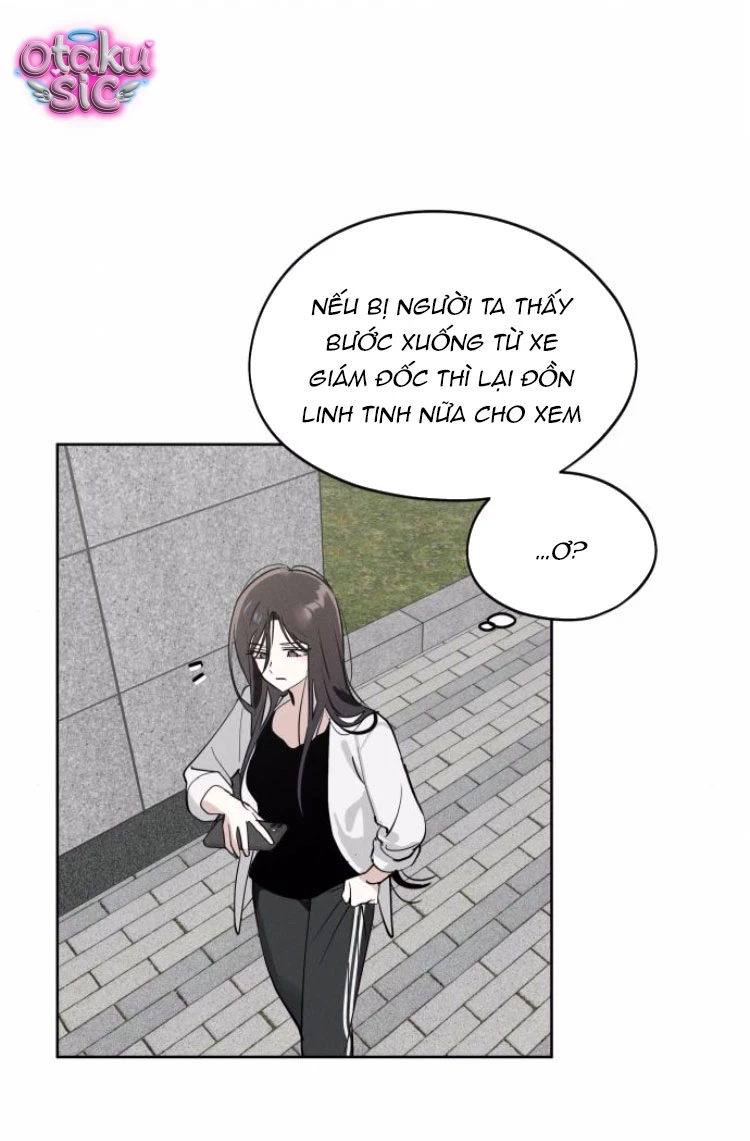 Hôm nay tôi là con gái - Chap 22 - Trang 53