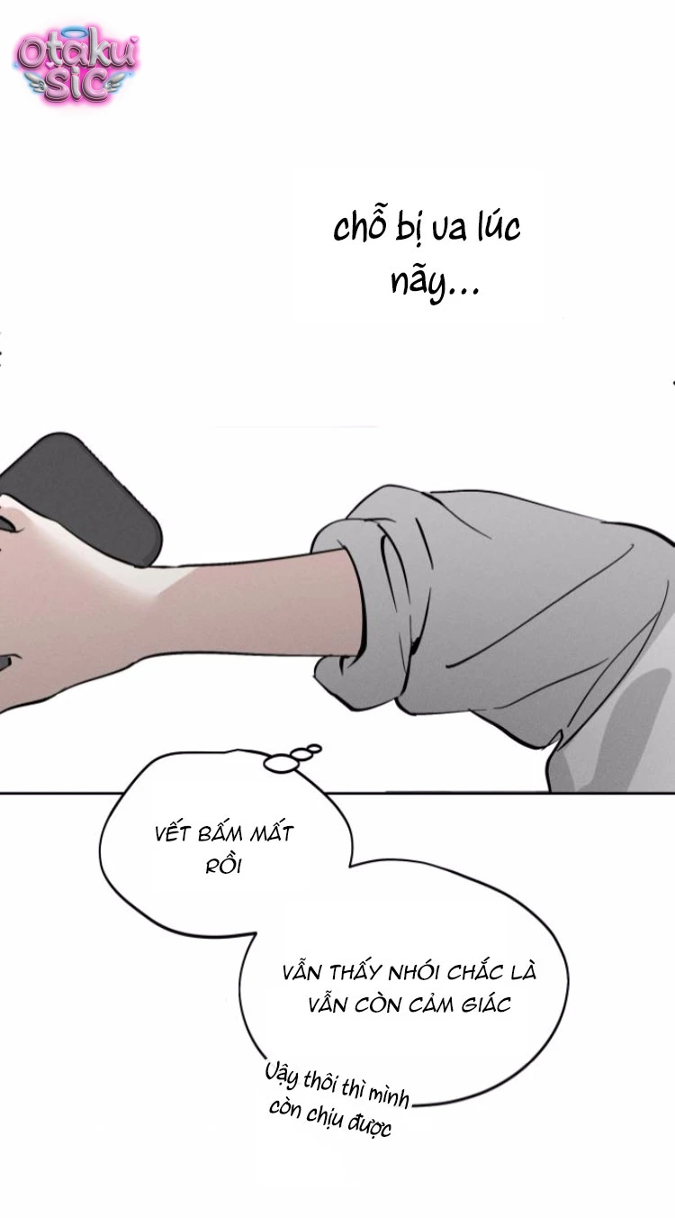 Hôm nay tôi là con gái - Chap 22 - Trang 54